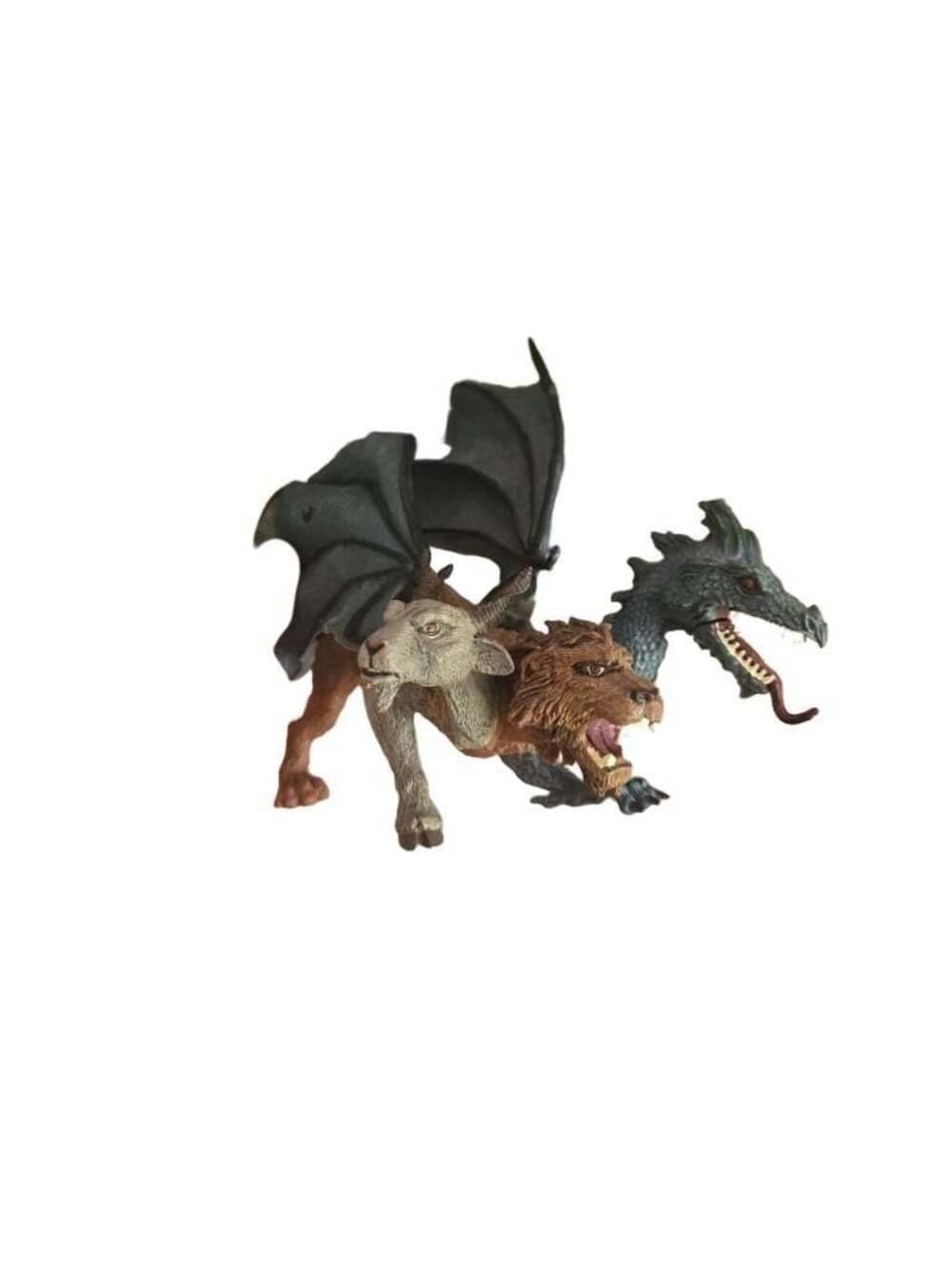 Safari Ltd Mythical Realms Chimera Figure 2008